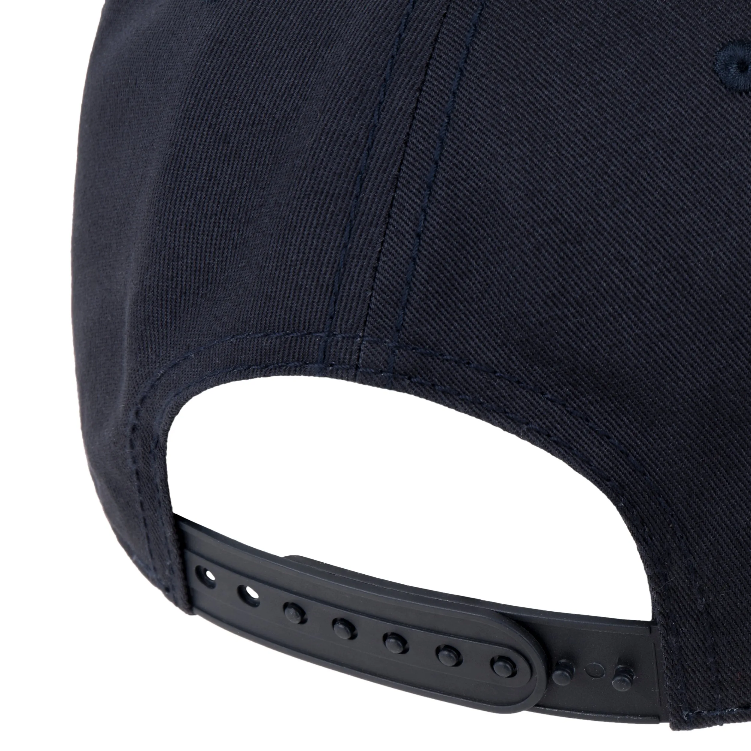 Casquette Snapback Brand Patch by Stetson --> Chapeaux, casquettes & bonnets en ligne ▷ Chapeaushop