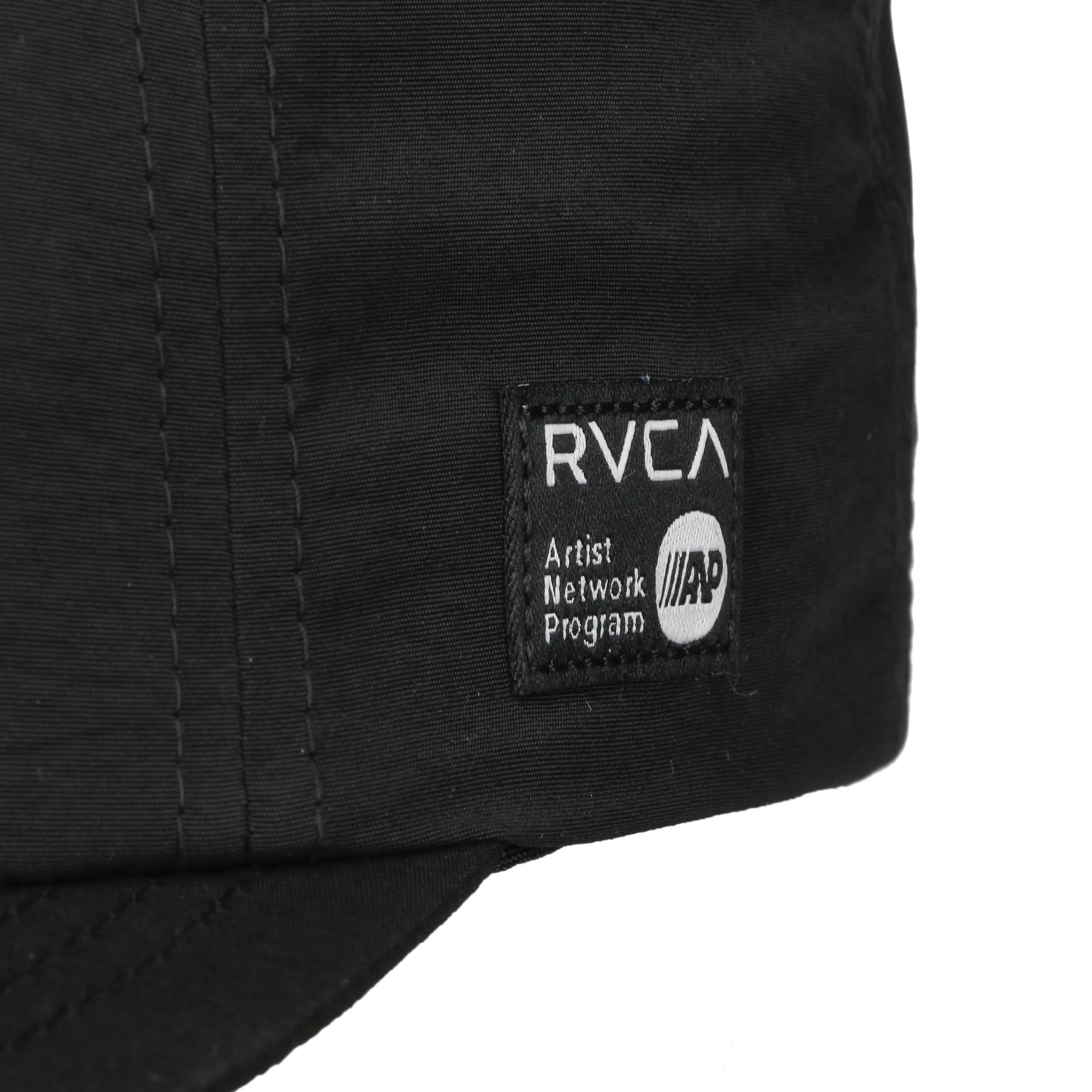 Casquette Snapback Rainbow Connection by RVCA --> Chapeaux, casquettes & bonnets en ligne ▷ Chapeaushop