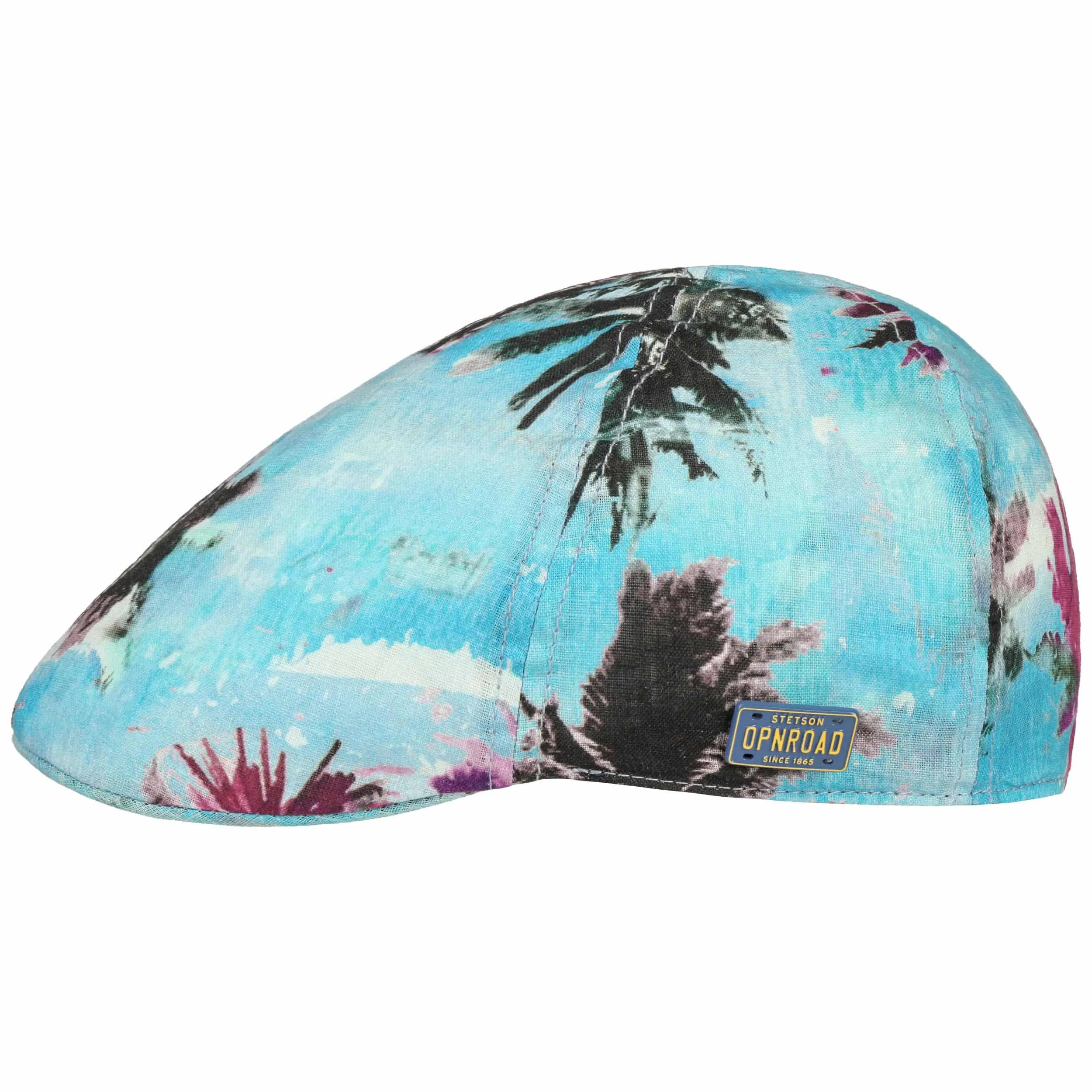 Casquette Texas Bluemont by Stetson --> Chapeaux, casquettes & bonnets en ligne ▷ Chapeaushop