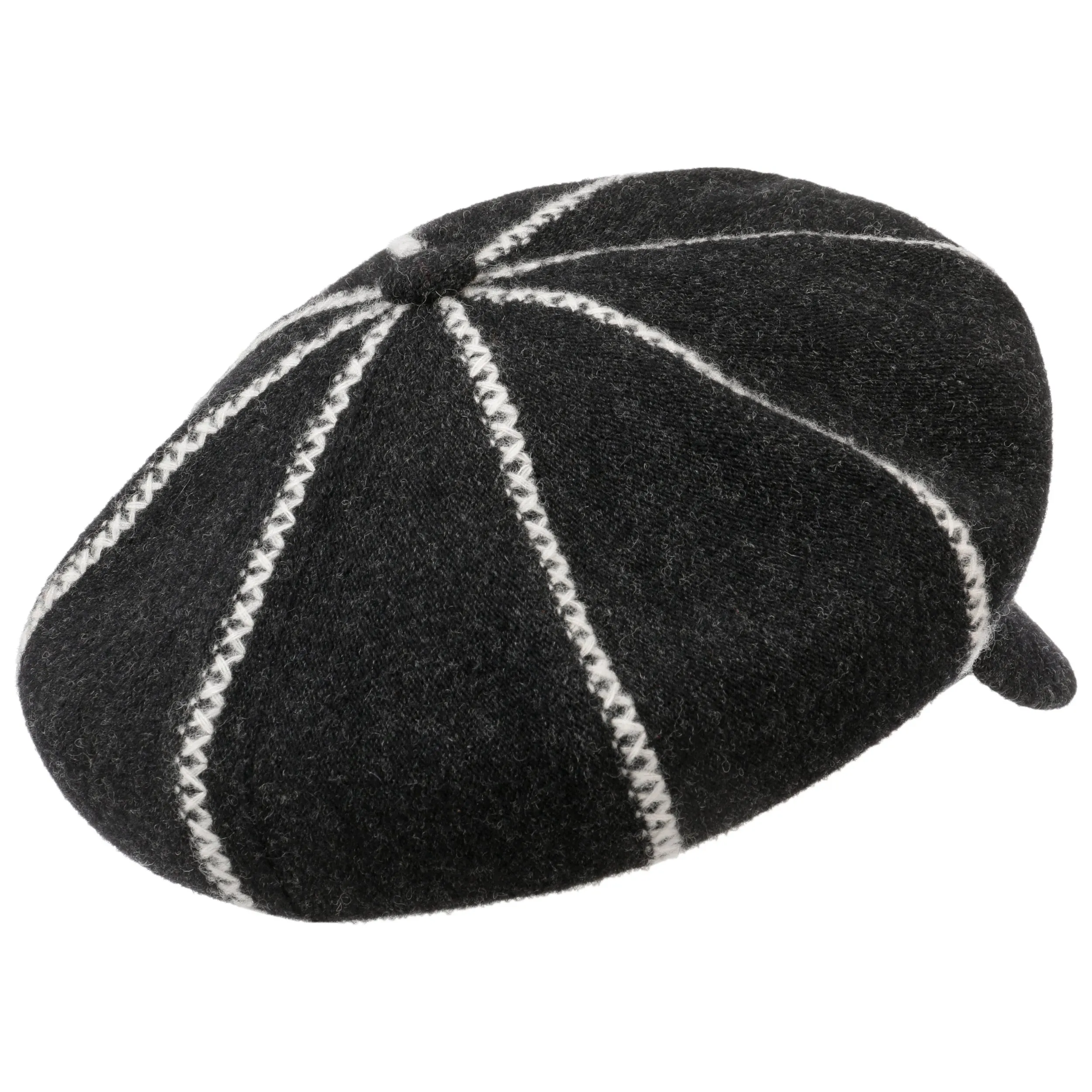 Casquette Ties That Bind Spitfire by Kangol --> Chapeaux, casquettes & bonnets en ligne ▷ Chapeaushop