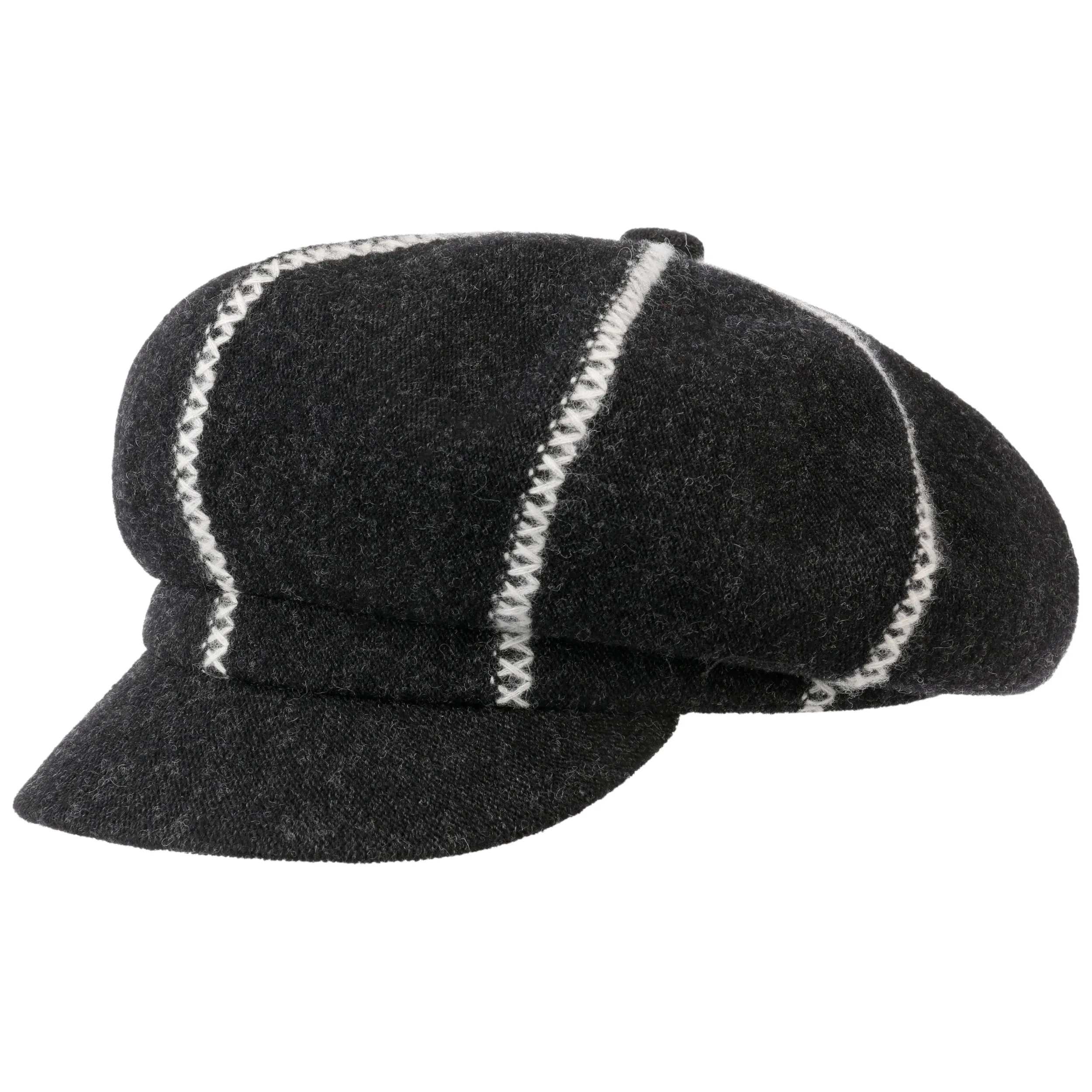 Casquette Ties That Bind Spitfire by Kangol --> Chapeaux, casquettes & bonnets en ligne ▷ Chapeaushop