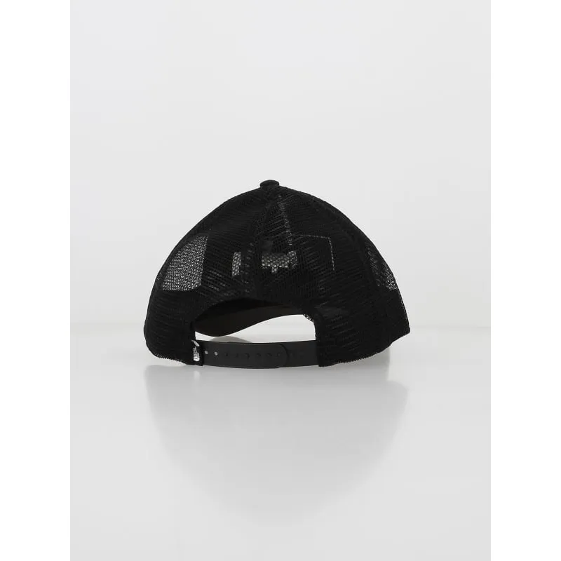 Casquette trucker deep fit mudder noir - The North Face | wimod