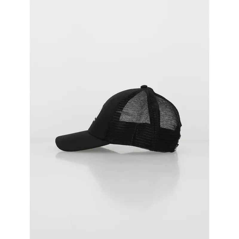 Casquette trucker deep fit mudder noir - The North Face | wimod