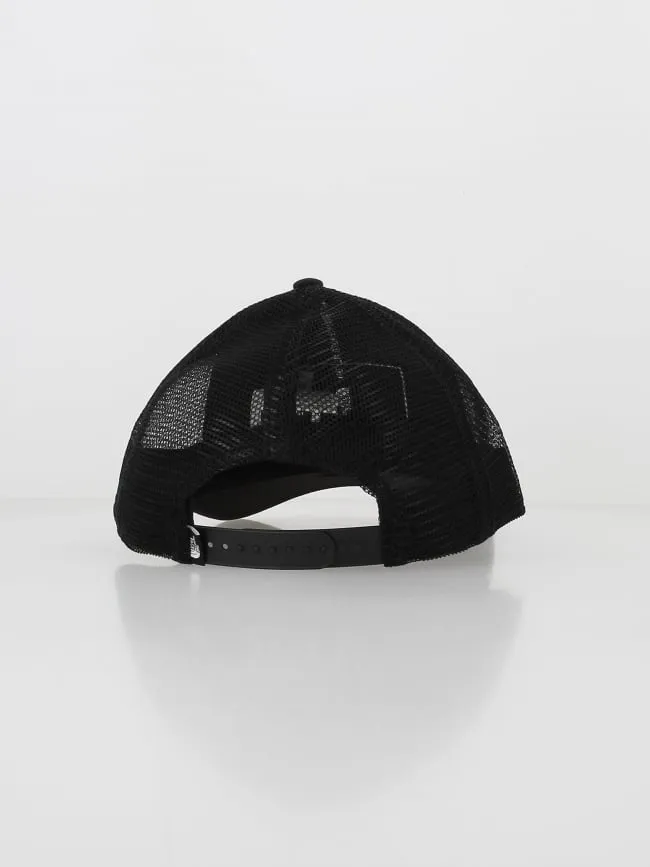 Casquette trucker deep fit mudder noir - The North Face | wimod