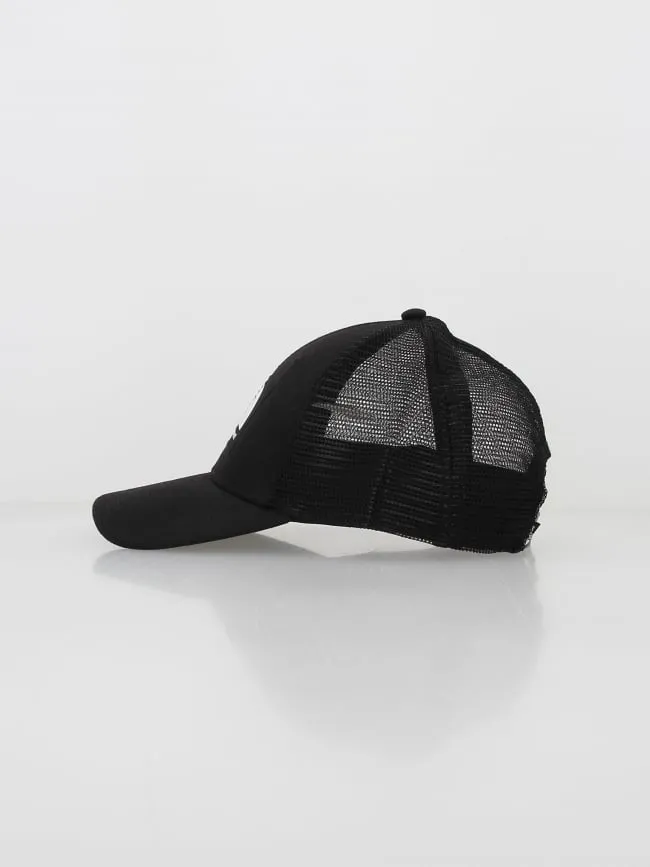 Casquette trucker deep fit mudder noir - The North Face | wimod