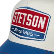 Casquette Trucker Highway by Stetson --> Chapeaux, casquettes & bonnets en ligne ▷ Chapeaushop