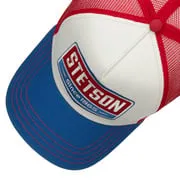 Casquette Trucker Highway by Stetson --> Chapeaux, casquettes & bonnets en ligne ▷ Chapeaushop