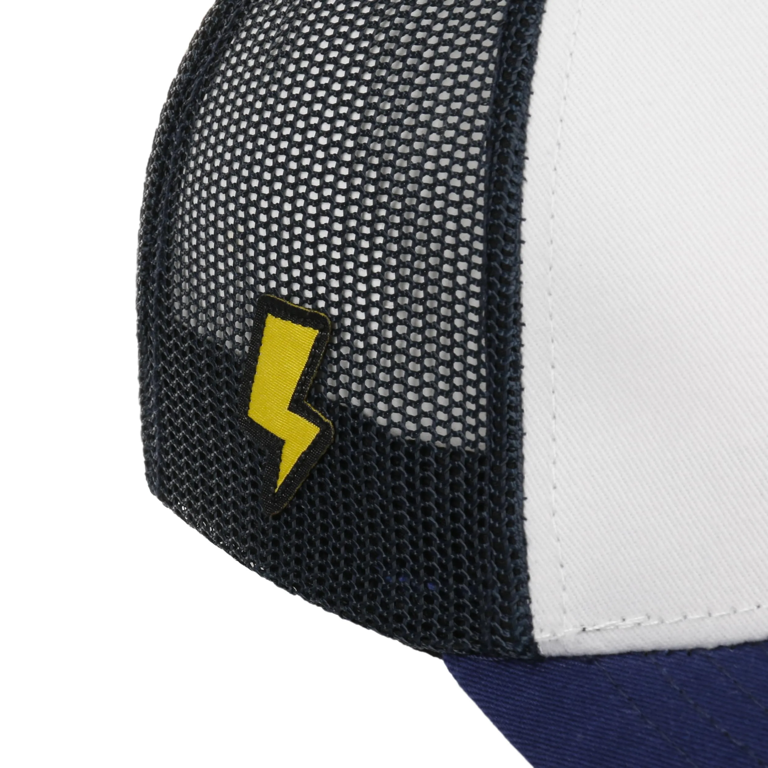 Casquette Trucker Pokémon Pikachu by Capslab --> Chapeaux, casquettes & bonnets en ligne ▷ Chapeaushop