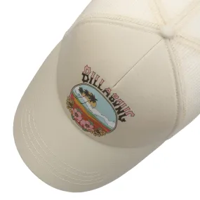 Casquette Twotone Name Aloha Forever by Billabong --> Chapeaux, casquettes & bonnets en ligne ▷ Chapeaushop