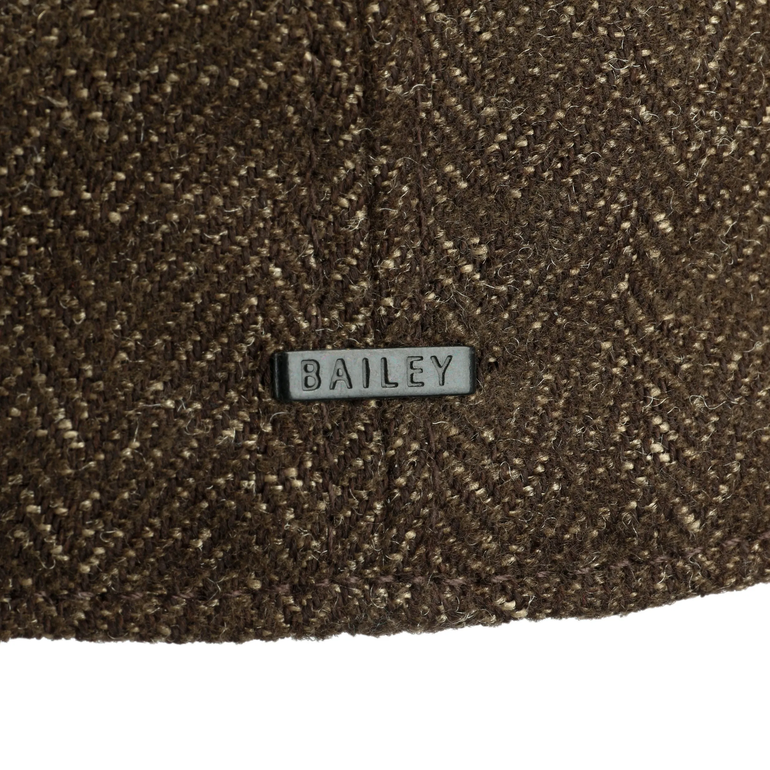 Casquette Waddell by Bailey 1922 --> Chapeaux, casquettes & bonnets en ligne ▷ Chapeaushop