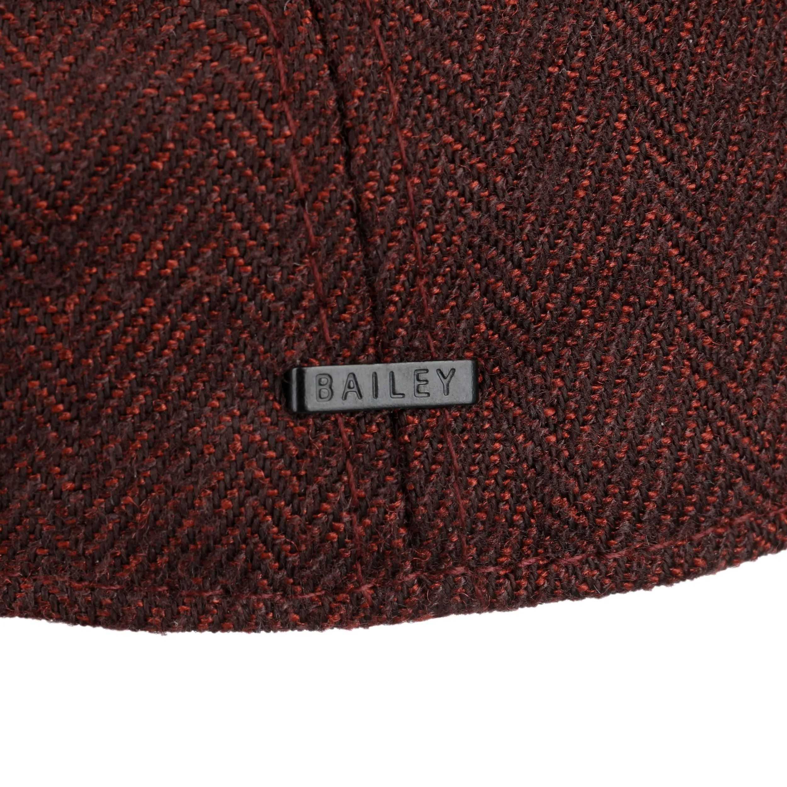 Casquette Waddell by Bailey 1922 --> Chapeaux, casquettes & bonnets en ligne ▷ Chapeaushop