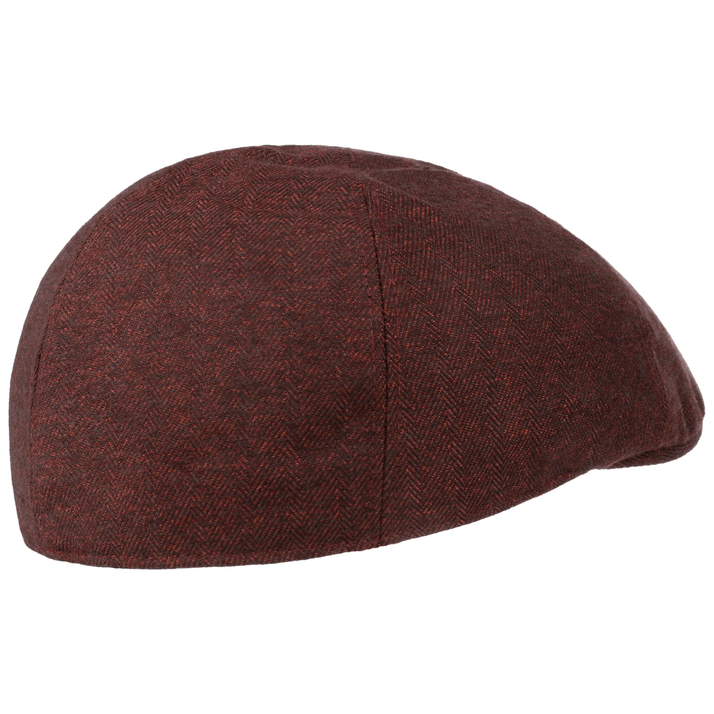 Casquette Waddell by Bailey 1922 --> Chapeaux, casquettes & bonnets en ligne ▷ Chapeaushop