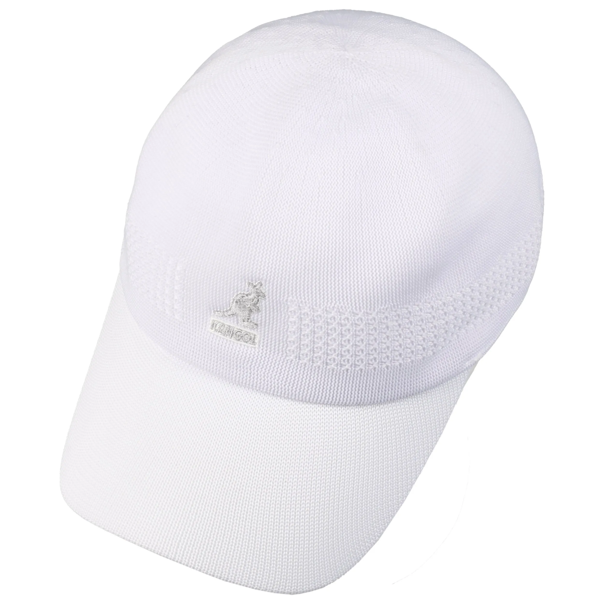 Casquette White Ventair Space by Kangol --> Chapeaux, casquettes & bonnets en ligne ▷ Chapeaushop