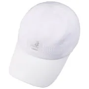 Casquette White Ventair Space by Kangol --> Chapeaux, casquettes & bonnets en ligne ▷ Chapeaushop