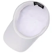 Casquette White Ventair Space by Kangol --> Chapeaux, casquettes & bonnets en ligne ▷ Chapeaushop