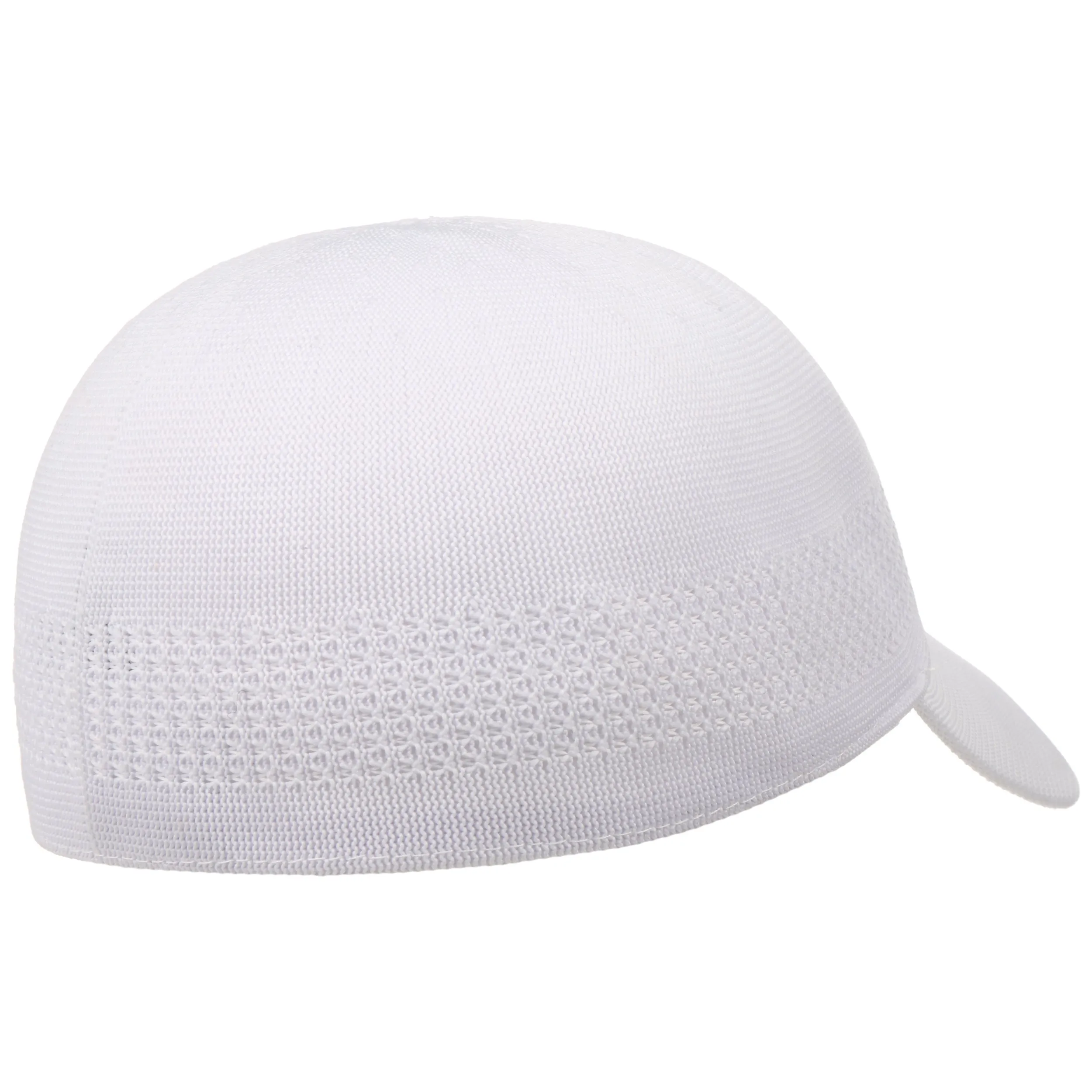 Casquette White Ventair Space by Kangol --> Chapeaux, casquettes & bonnets en ligne ▷ Chapeaushop