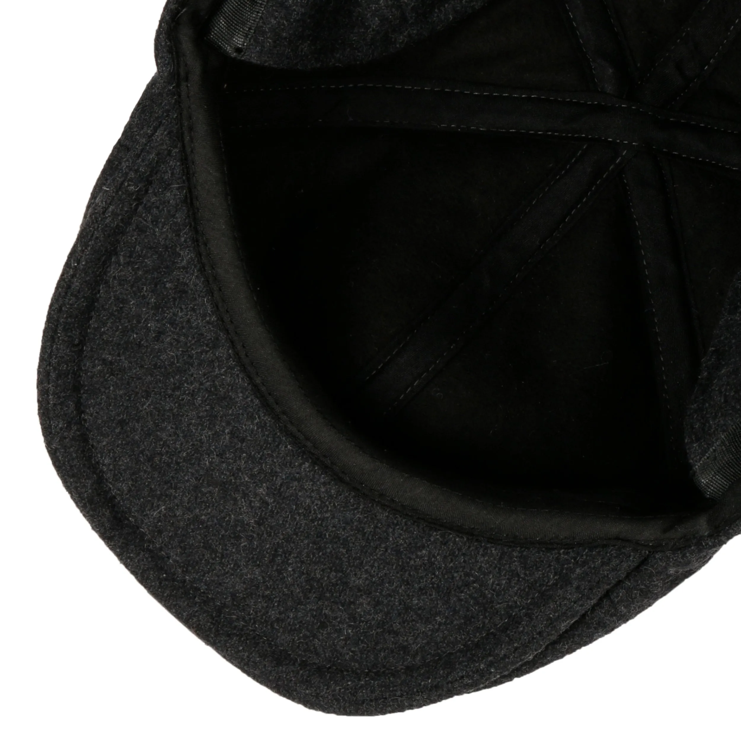 Casquette à Oreillettes Thinsulate by Lipodo --> Chapeaux, casquettes & bonnets en ligne ▷ Chapeaushop