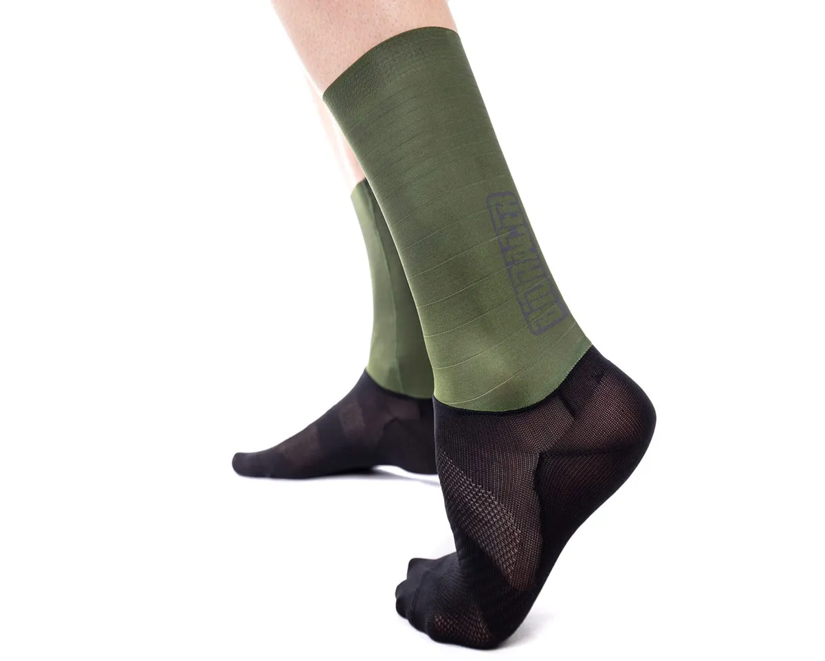 Chaussettes Unisexe CLASSIC SPITFIRE/VESPER TECH Olive