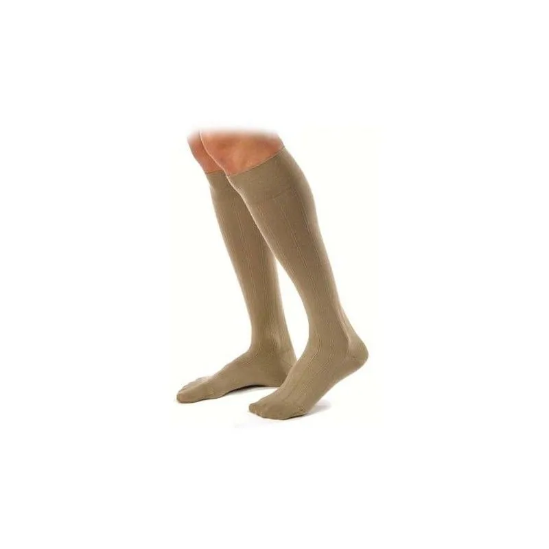 Chaussettes de contention Oxygene Classe 2