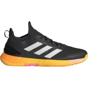 Chaussure Adidas Adizero Ubersonic 4.1 Paris Toutes Surfaces Noir