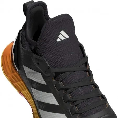 Chaussure Adidas Adizero Ubersonic 4.1 Paris Toutes Surfaces Noir