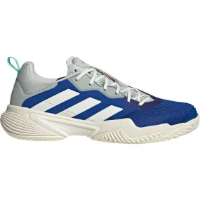 Chaussure Adidas Barricade New York Bleu