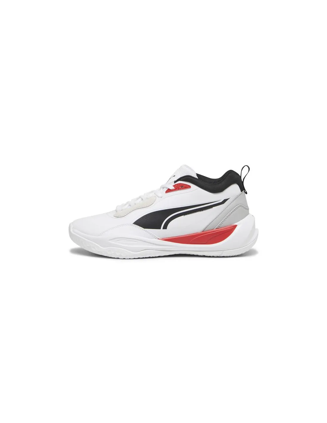 Chaussure de basket-ball Puma Playmaker Pro Plus pour hommes