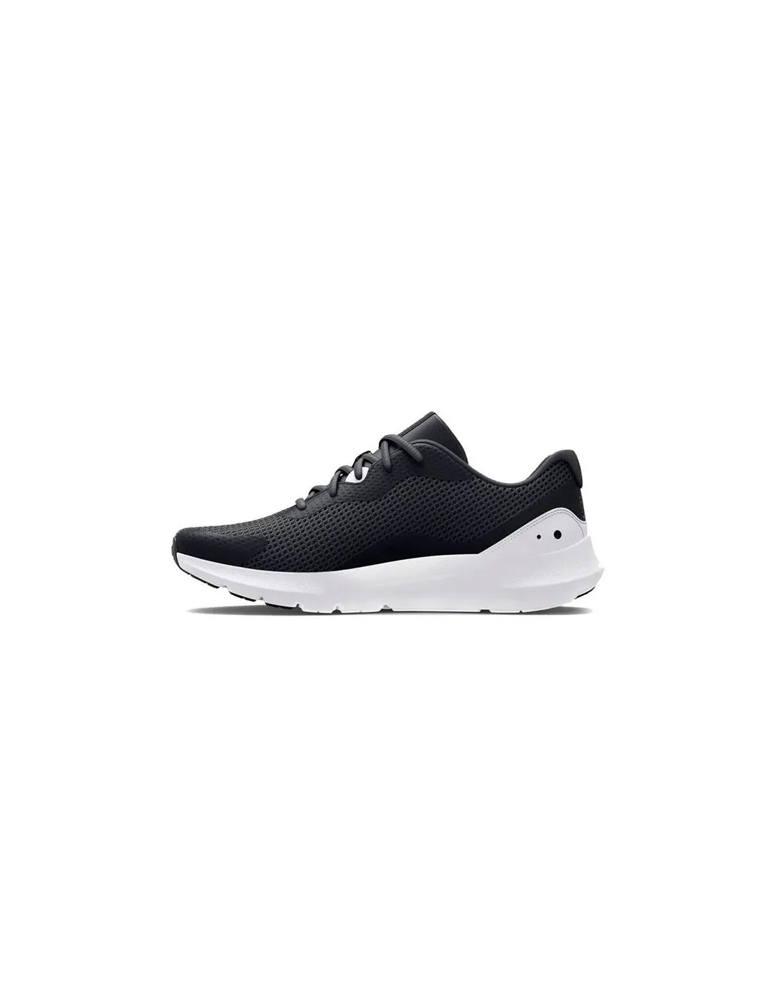 Chaussures Basket-ball Under Armour de Flow Futr X 4 Sos Noir