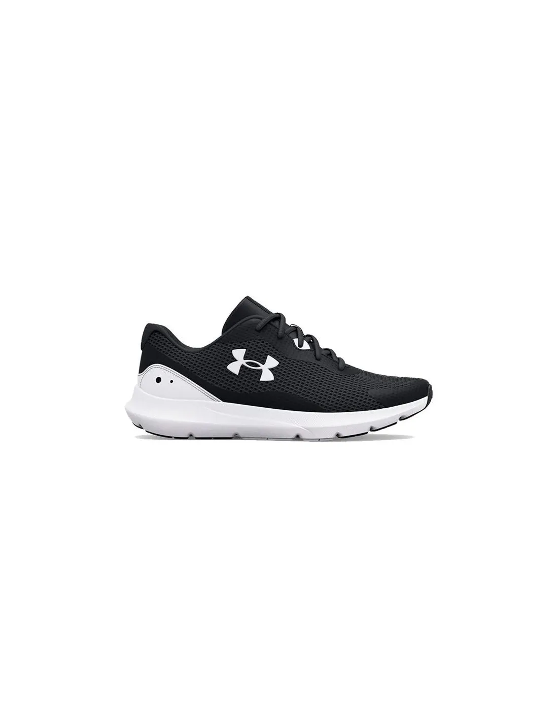 Chaussures Basket-ball Under Armour de Flow Futr X 4 Sos Noir