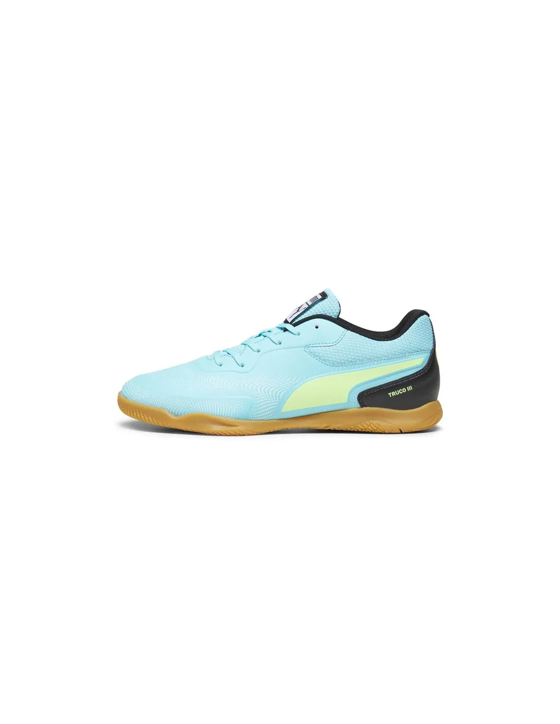 Chaussures de football Puma Truco III pour hommes