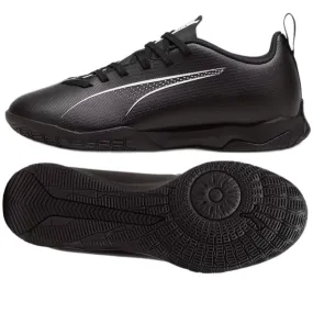 Chaussures de football Puma Ultra 5 Play It 107913-02 le noir