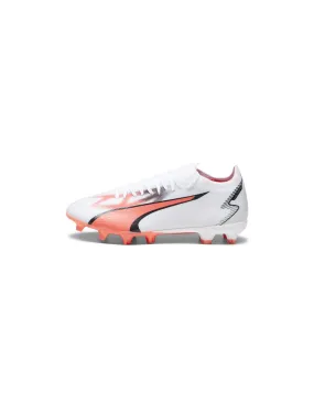 Chaussures de football Puma Ultra Match Fg/Ag pour hommes