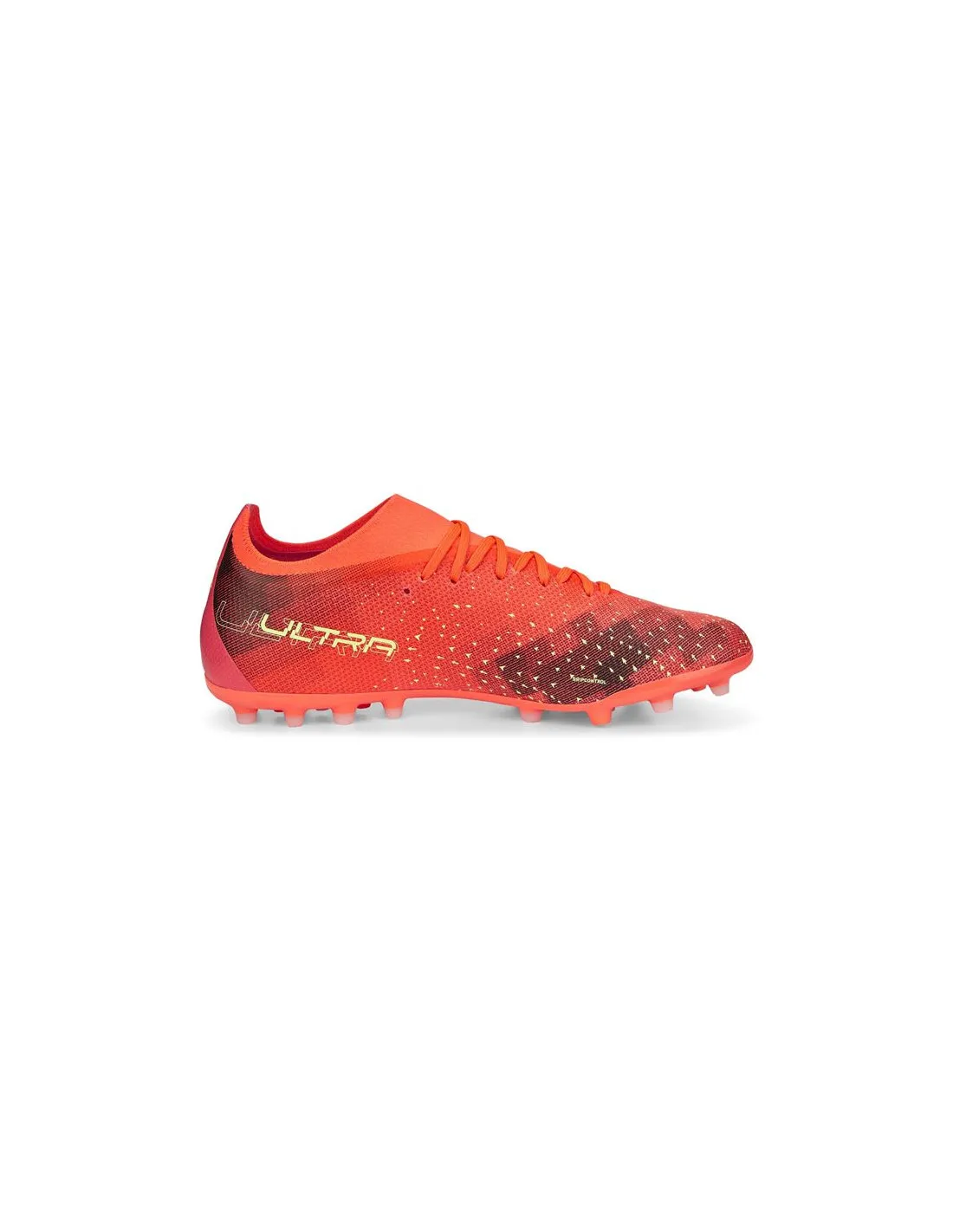 Chaussures de football Puma Ultra Match MG