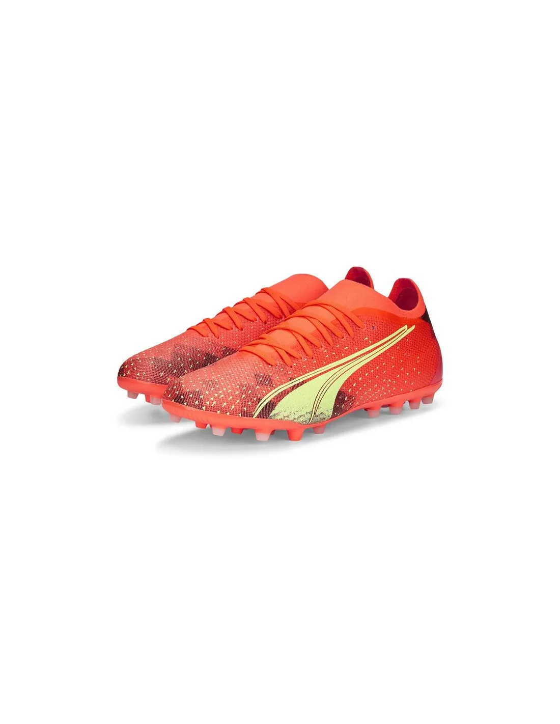 Chaussures de football Puma Ultra Match MG