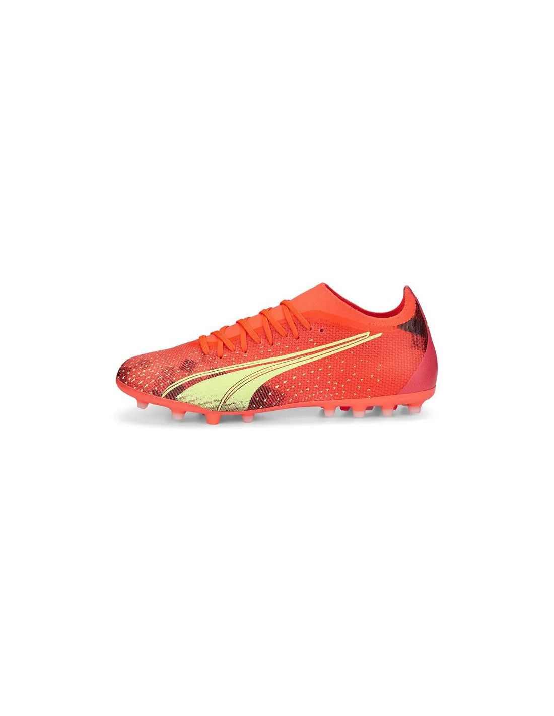 Chaussures de football Puma Ultra Match MG