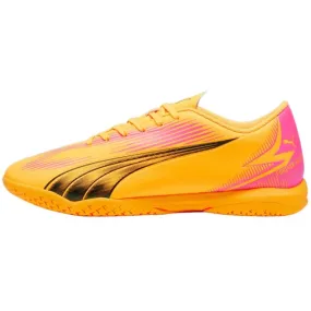 Chaussures de football Puma Ultra Play It M 107766 03 orange