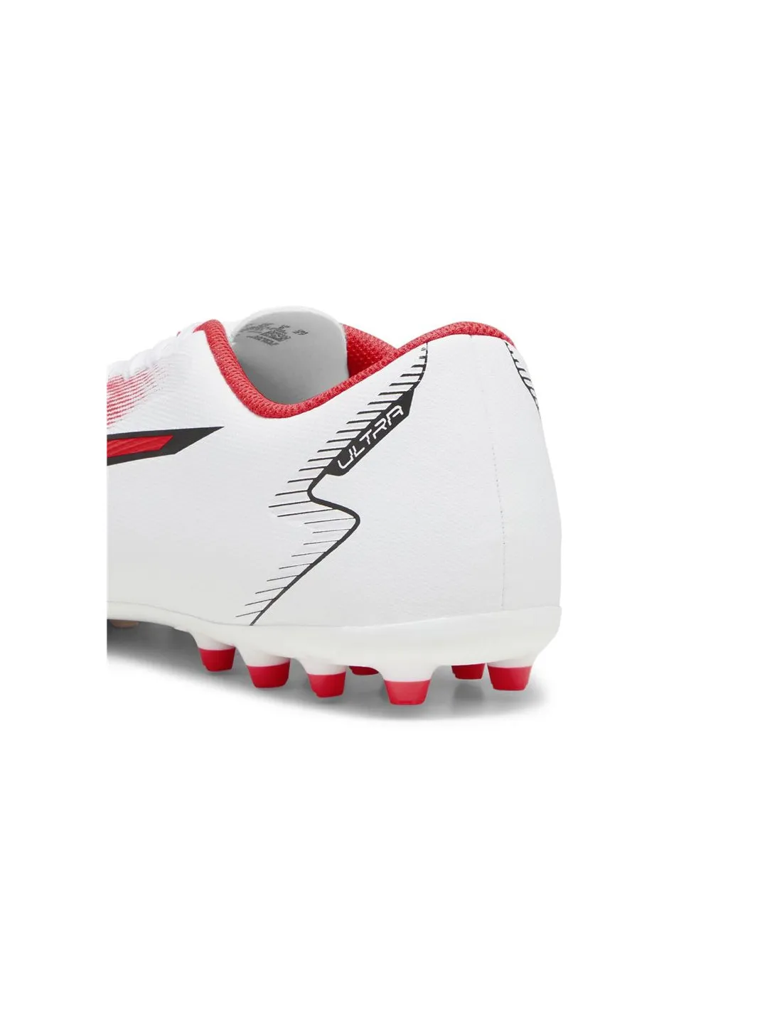 Chaussures de football Puma Ultra Play Mg pour hommes