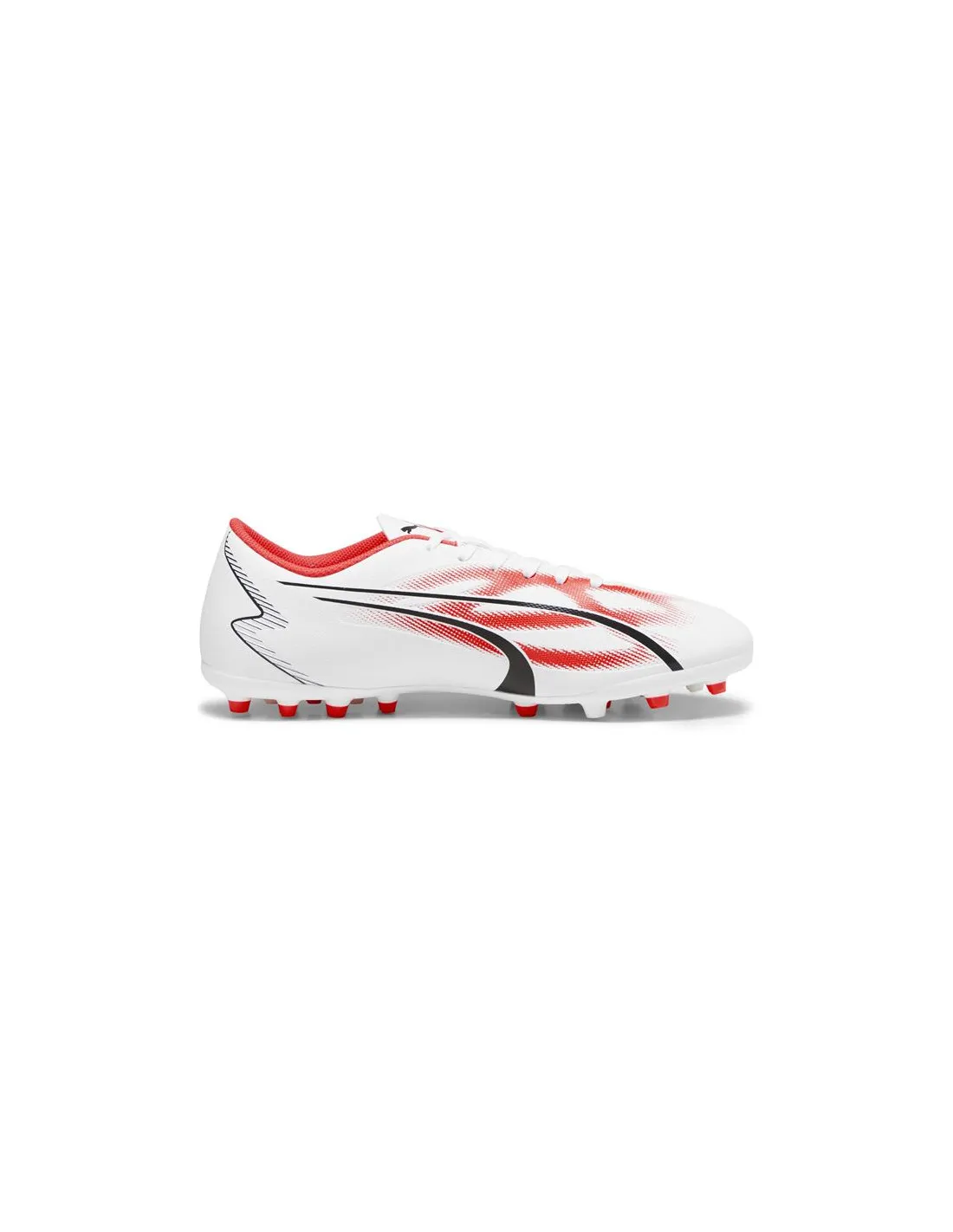 Chaussures de football Puma Ultra Play Mg pour hommes