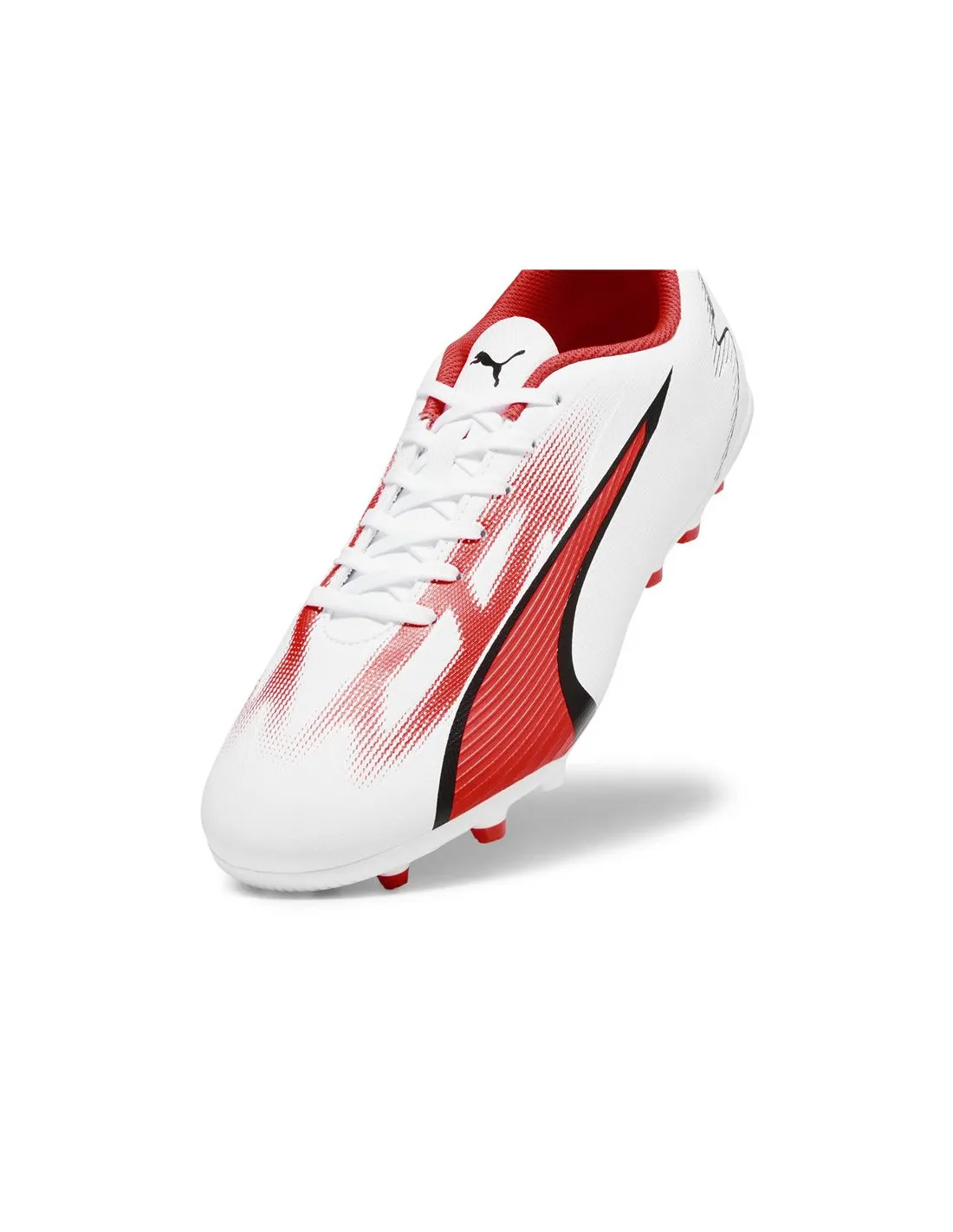 Chaussures de football Puma Ultra Play Mg pour hommes