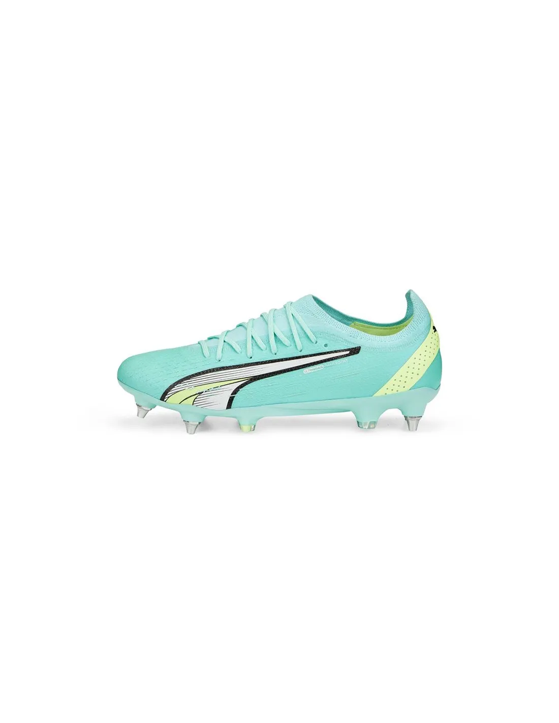 Chaussures de football Puma Ultra Ultimate Mxsg Electric Peppermint