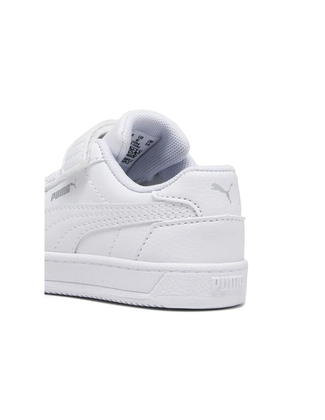 Chaussures de Puma En 2.0 Ac+ I Enfant