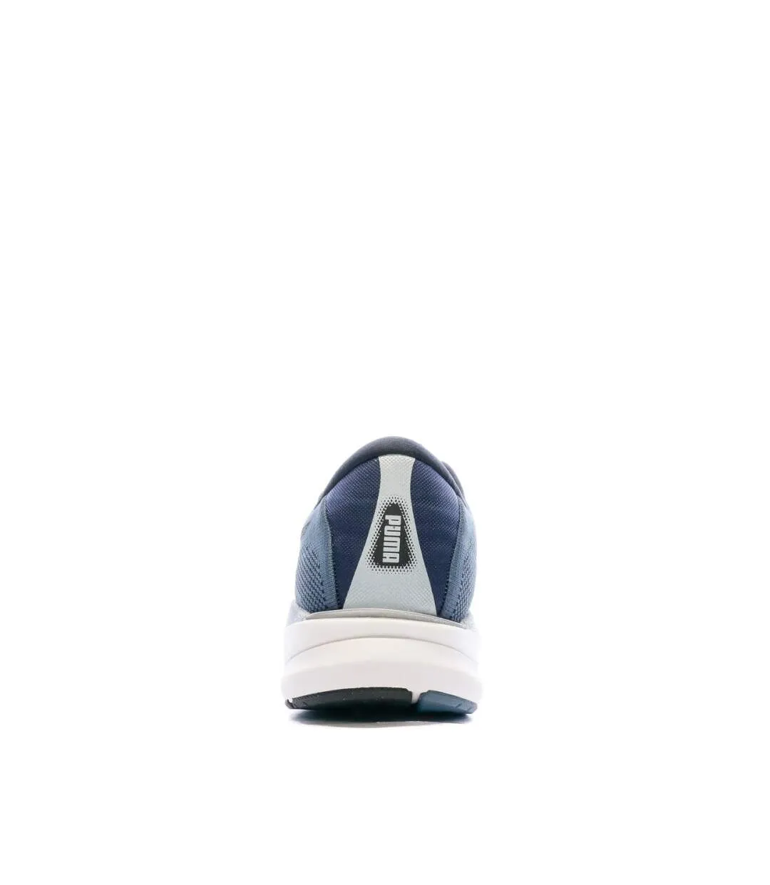 Chaussures De Running Bleu Homme Puma Magnify Evening