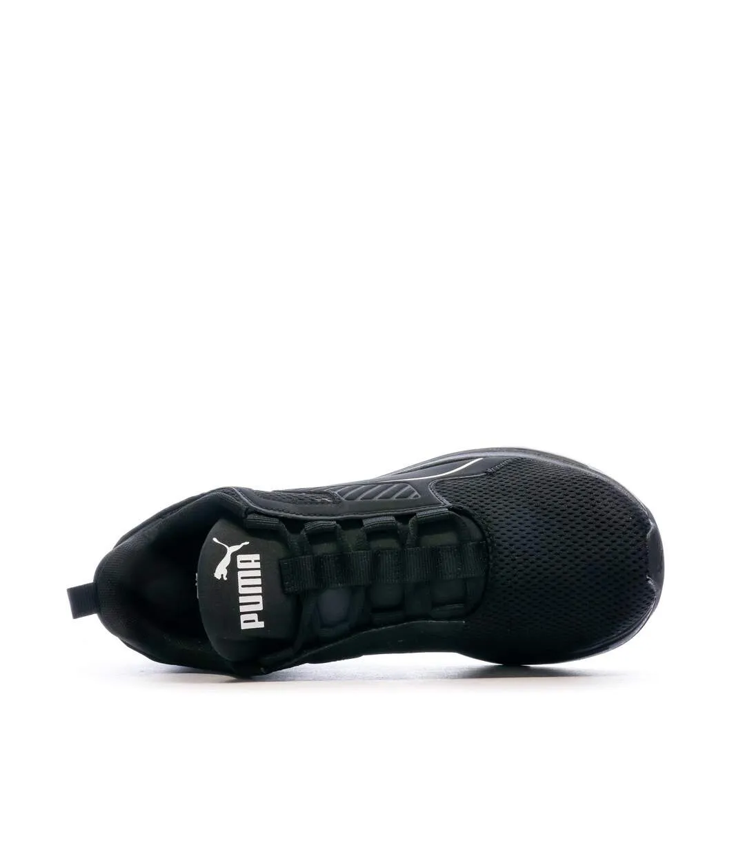 Chaussures De Running Noir Homme Puma Disperse Core