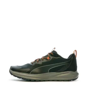 Chaussures de running Noir Homme Puma Twitch Runner