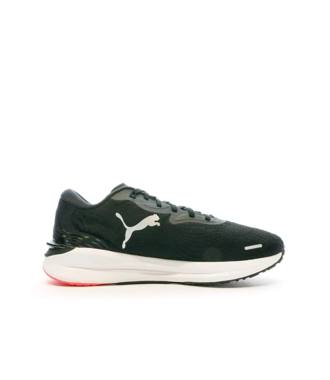 Chaussures de running Noires Homme Puma Electrify Nitro 2