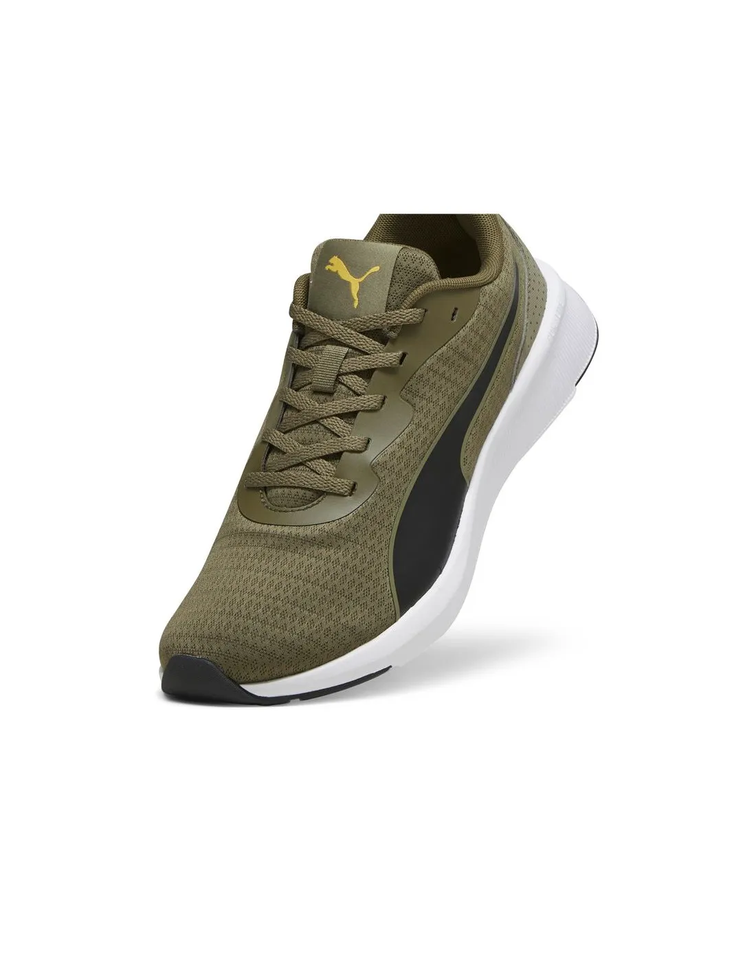 Chaussures de running Puma Flyer Lite Man