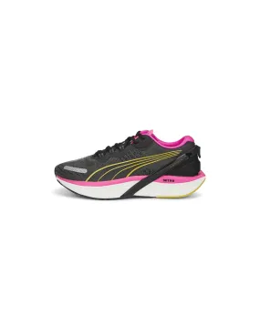 Chaussures de running Puma Run Xx Nitro Wns pour femmes Noir