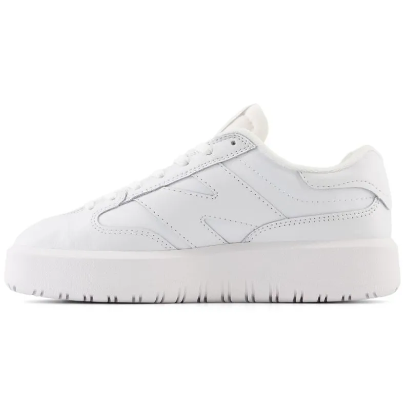 Chaussures de sport New Balance CT302CLA blanche