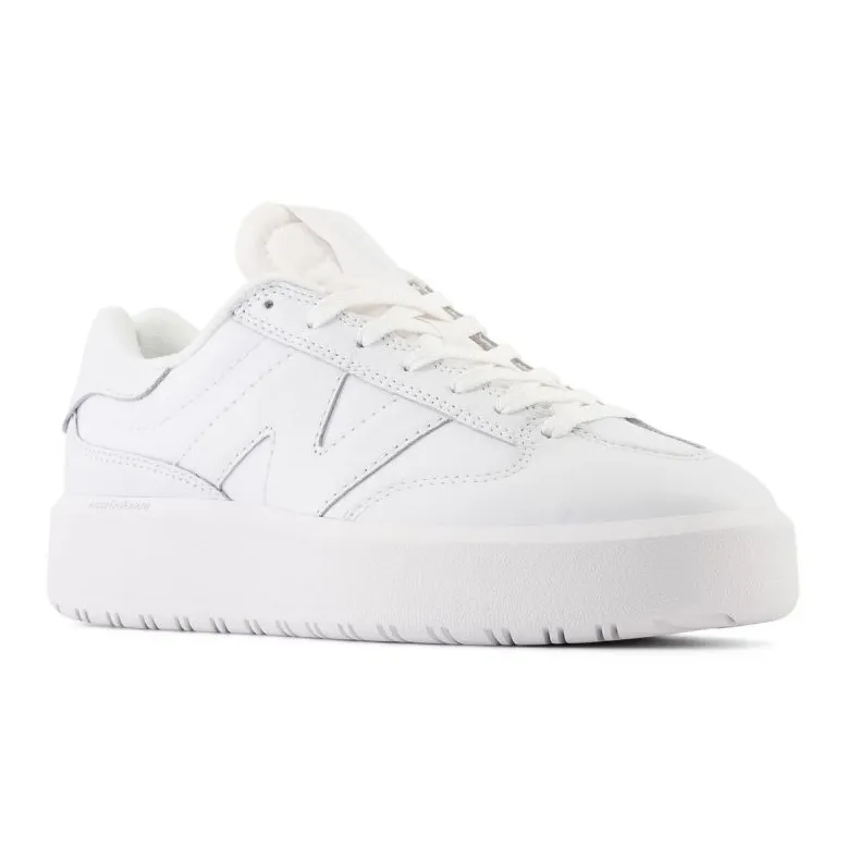 Chaussures de sport New Balance CT302CLA blanche