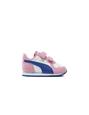 Chaussures Décontracté Puma Cabana Racer SL 20 V Enfant